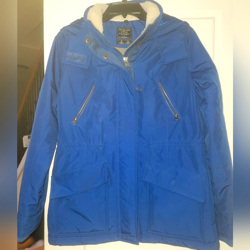 Abercrombie & Fitch Jacket